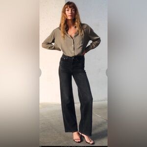 AYR Secret Sauce Jeans